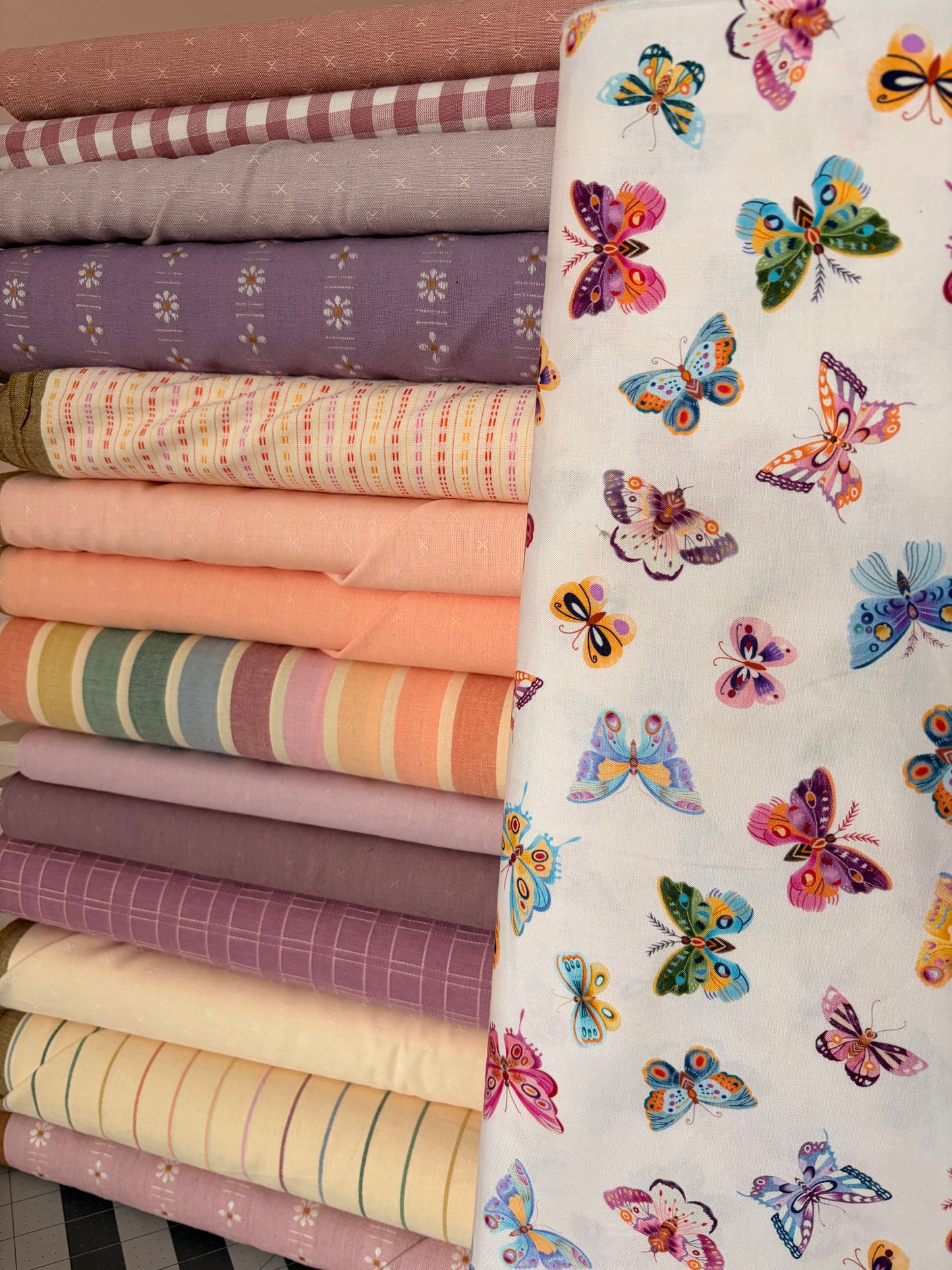 Special Order for Julia