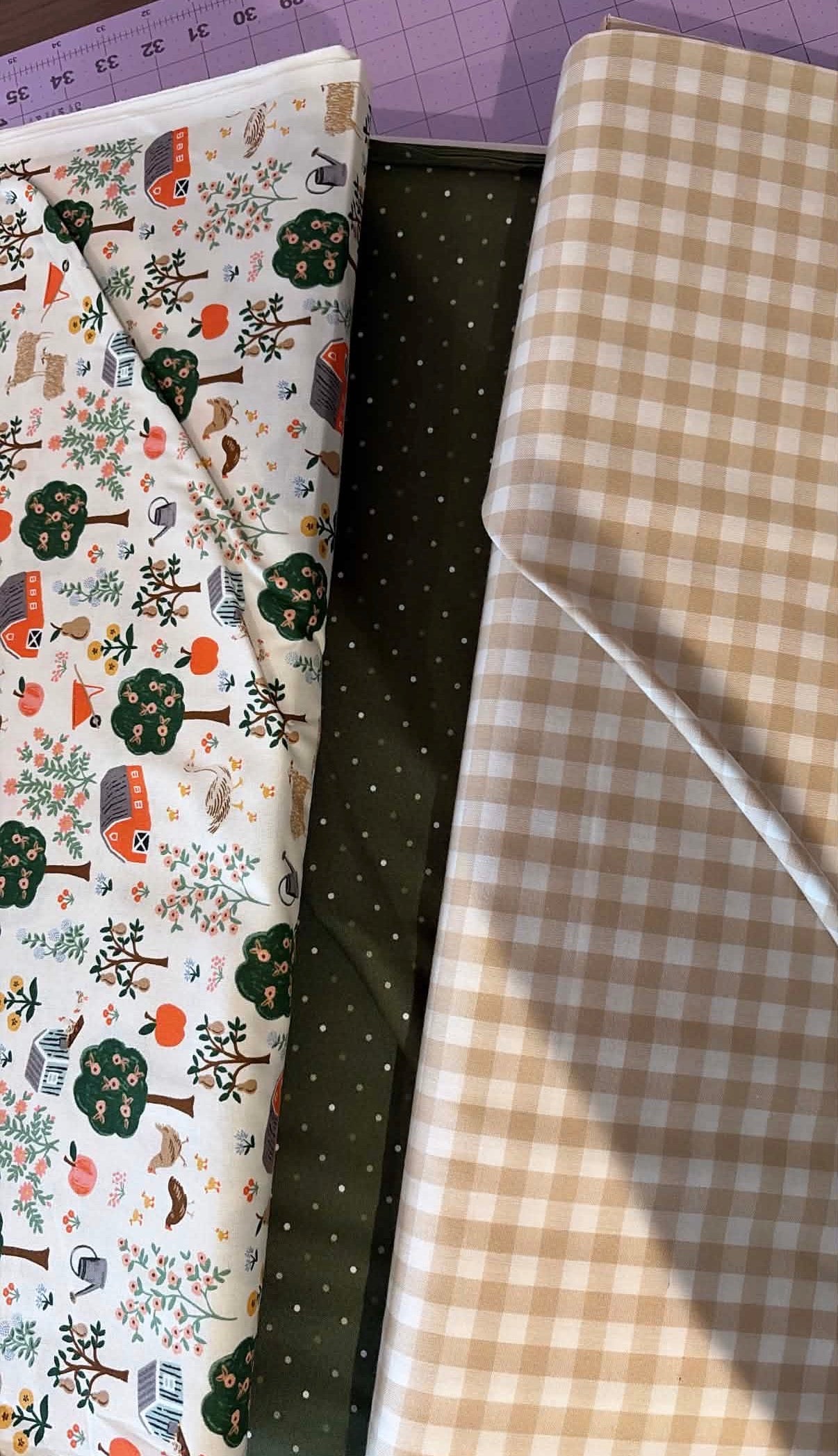 Special Order for Tanya