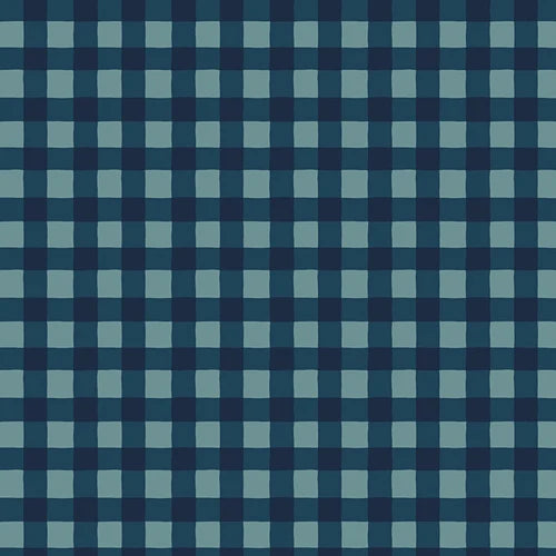 STORYTELLER PLAIDS - Small Plaid of my Dreams Mystic