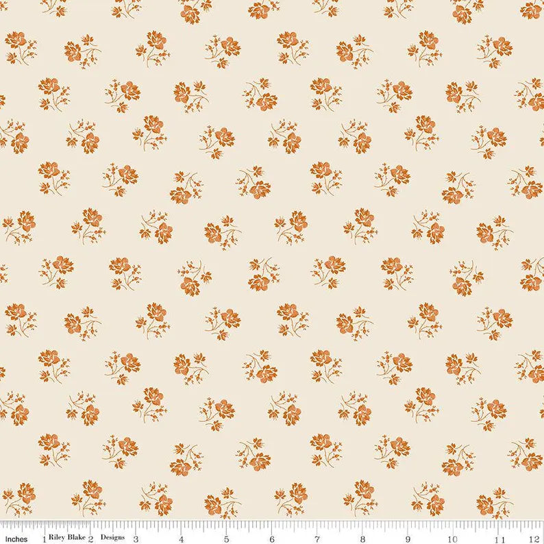 BAKED WITH LOVE - Heirloom in Linen