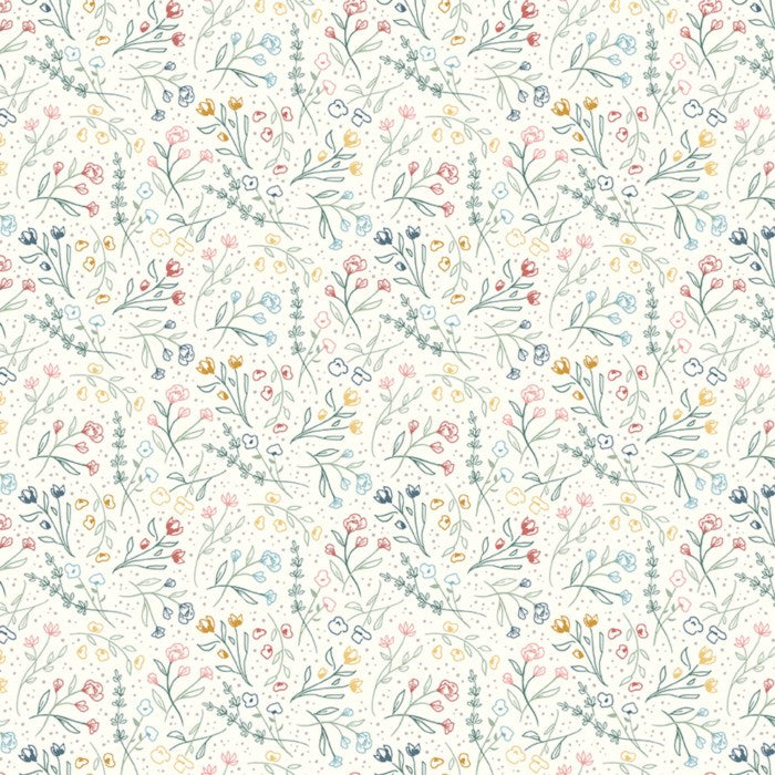 ALBION - Albion Wildflowers