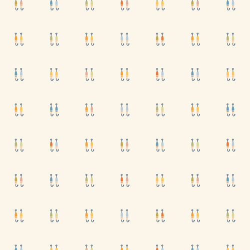 HAPPY CAMPER - Bait Holder