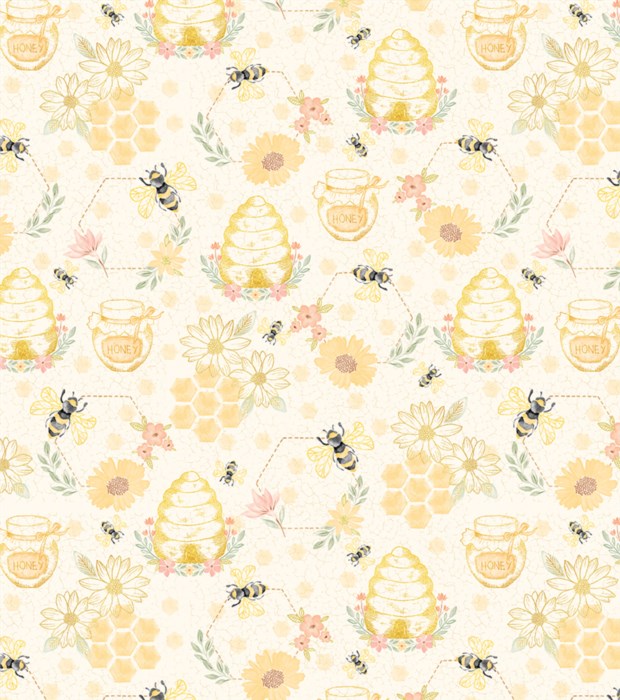 HOME SWEET HOME - Quilting Bees