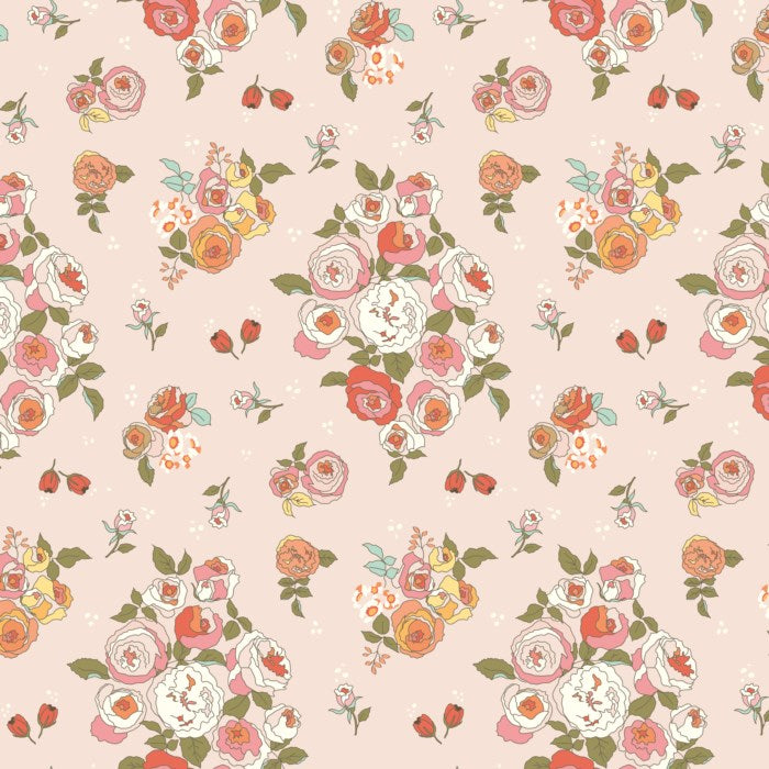 SUNSETRIDGE - Main in Blush