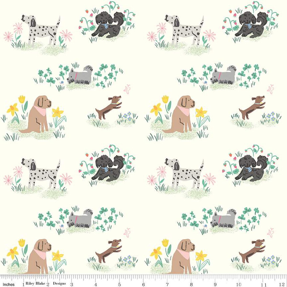 CHLOE - Chloe Dogs Cream