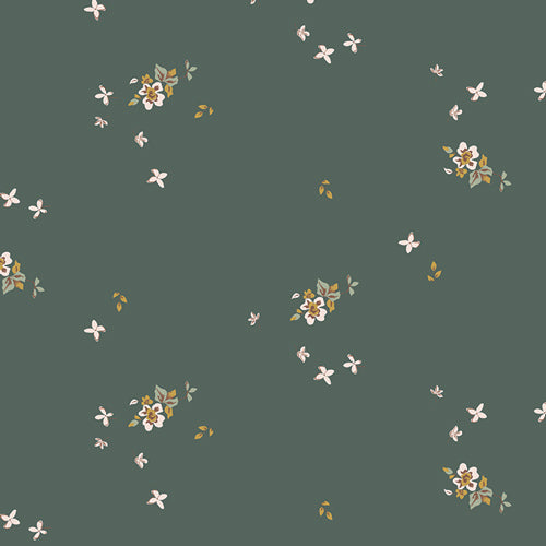 PRE-ORDER - SPRUCE - Delicate Balance Evergreen