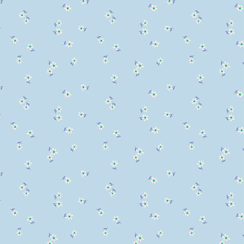 DAISY - Drifting Florets Airy