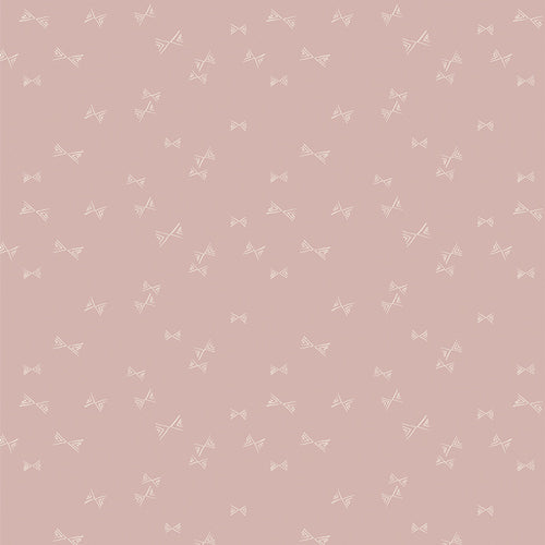 PRE-ORDER - FLIGHTS OF FANCY - Mauve