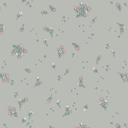 LOVE LETTERS - Falling in Love Sky