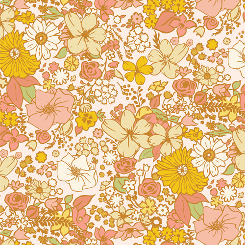 BLOOMCORE - Fashion Scent Amber