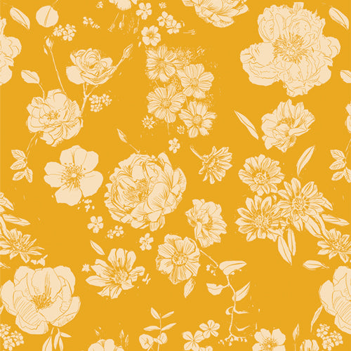 PRE-ORDER - POTAGER - Flowers for Mom Sunshine