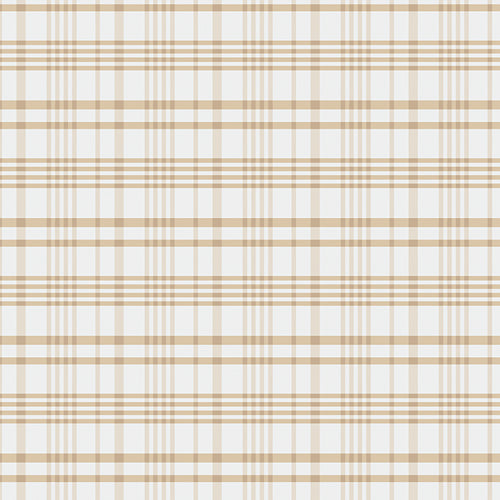 STORYTELLER PLAIDS - Happy Plaid Raw