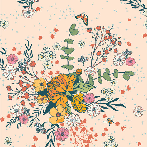 MARIGOLD - Heartfelt Reflection