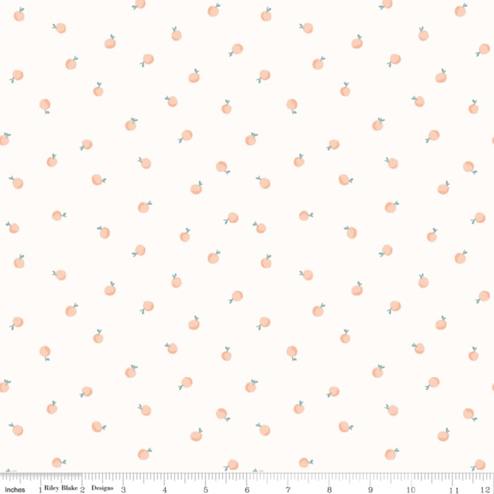 HUSH HUSH - Just Peachy