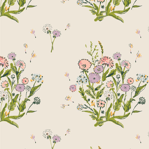 MIDSUMMER - August Remembrance