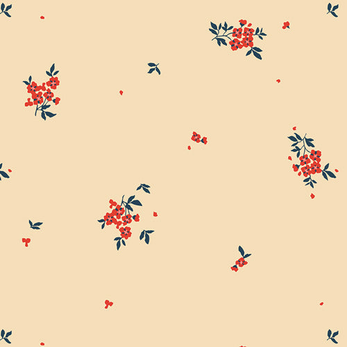 THE ORCHARD - Windswept Posies