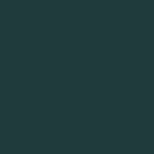 PURE SOLIDS - Evergreen