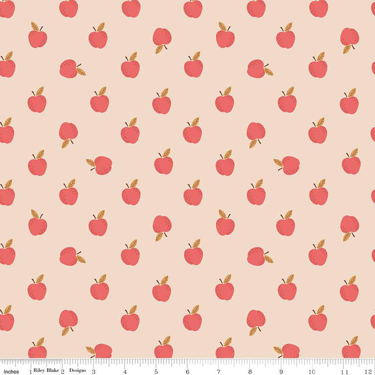 SWEET BRIAR - Sweetbriar Apples Peaches N Cream