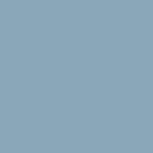PRE-ORDER - PURE SOLIDS - Cerulean