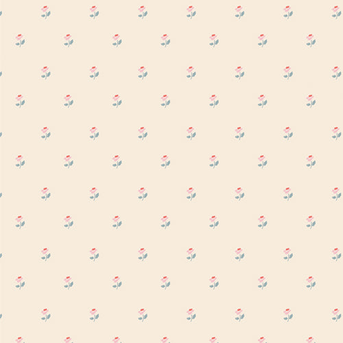 MADEMOISELLE - Petites Fleurs