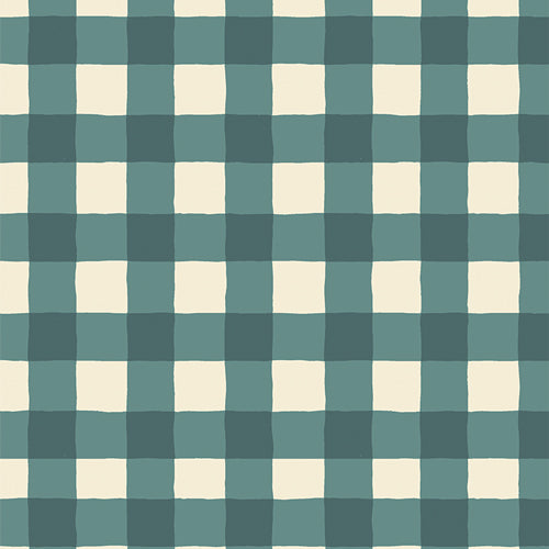 STORYTELLER PLAIDS - Plaid of my Dreams Cozy
