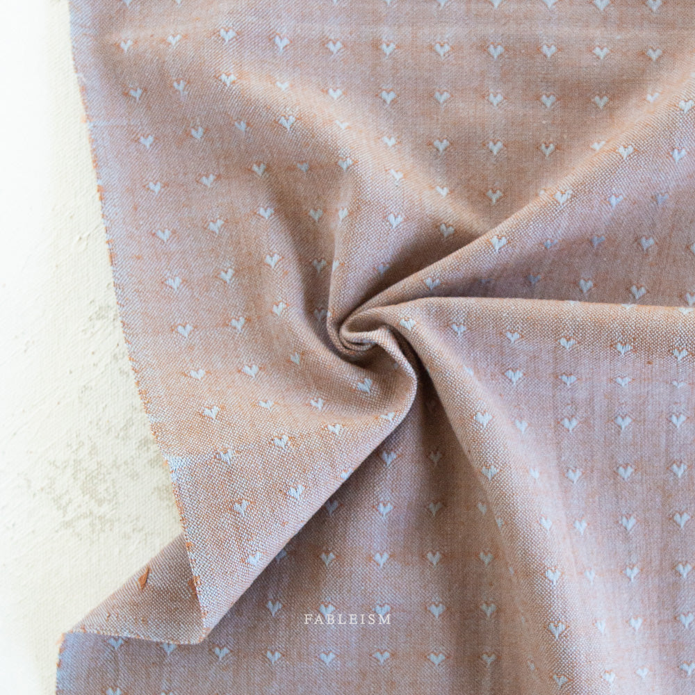 QUEEN OF HEARTS - Dobby Hearts in Riviera