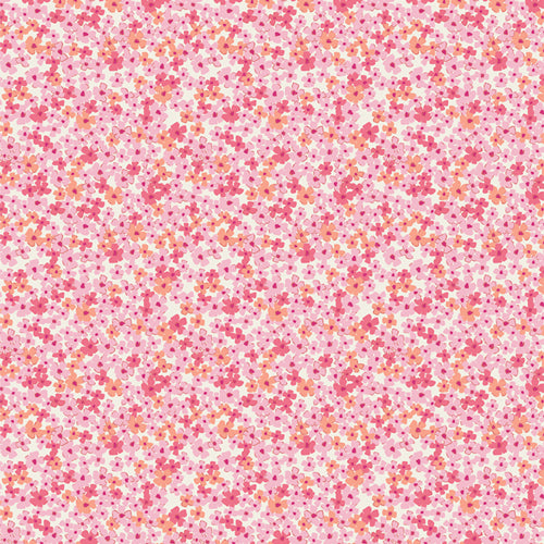 BLOOMCORE - Retro Prairie Blush
