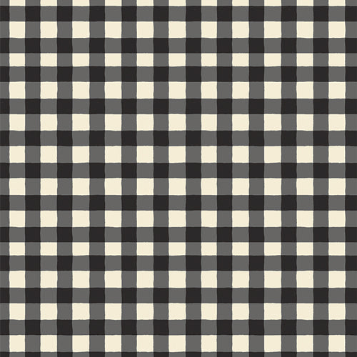 STORYTELLER PLAIDS - Small Plaid of my Dreams Snow