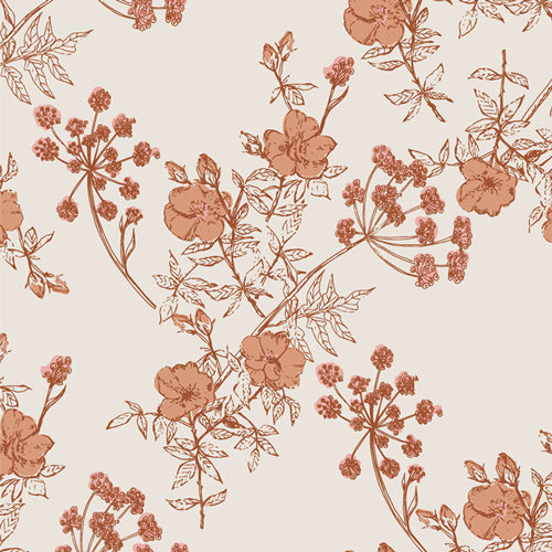 TUMBLEWEED - 108" Wild Senna