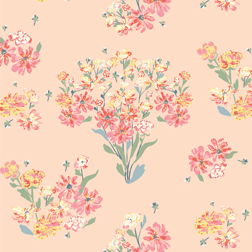 MADEMOISELLE - Blooming Romance