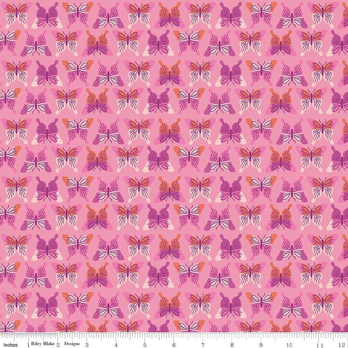 CHLOE - Chloe Butterflies Peony