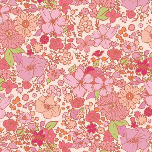 BLOOMCORE - Fashion Scent Blush