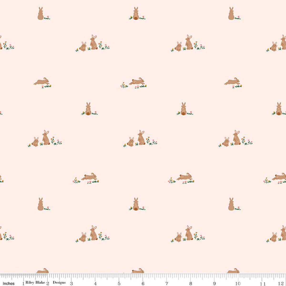 SWEET COTTON TALES - Flopsy