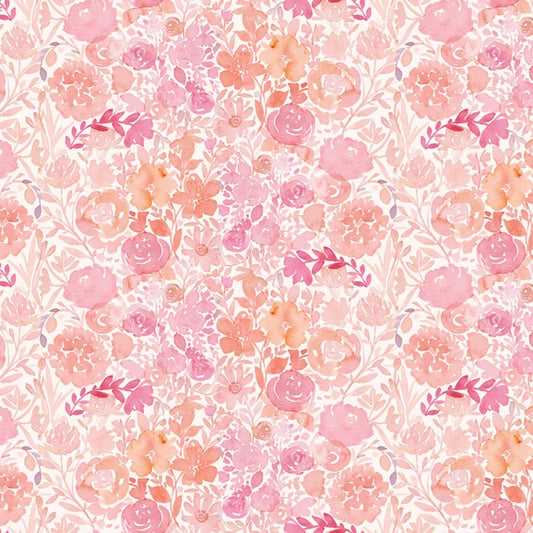 SECRET GARDEN - Flower Market