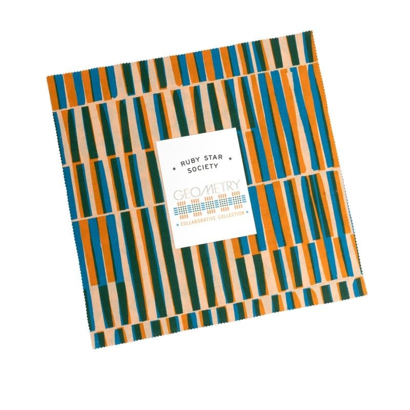 GEOMETRY - Layer Cake