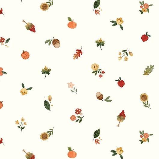 HAPPY FALL DAYS - Fall Things