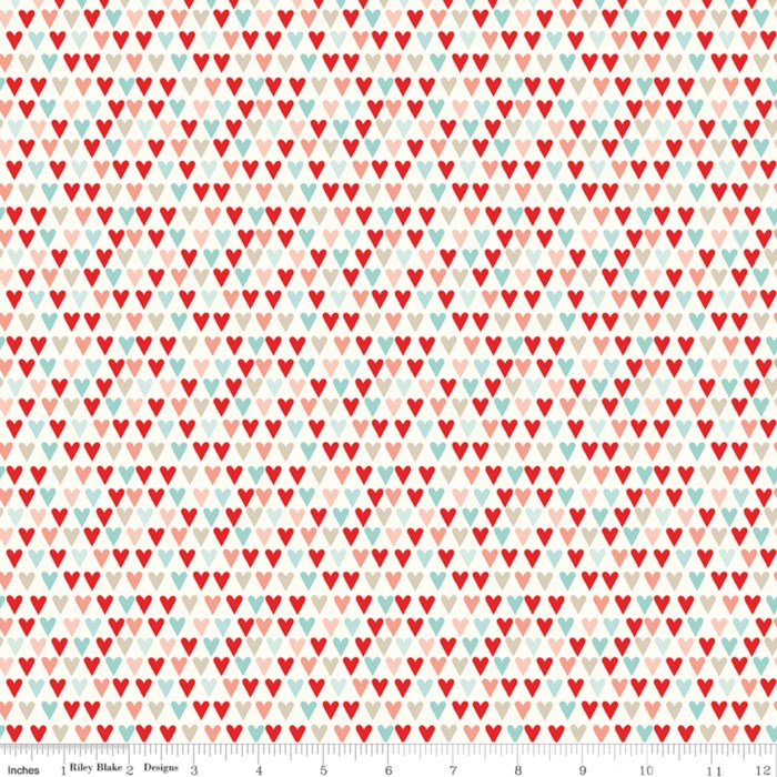 YOU & ME - Hearts