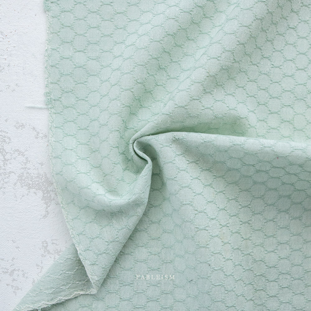 HONEYCOMB - Robin's Egg