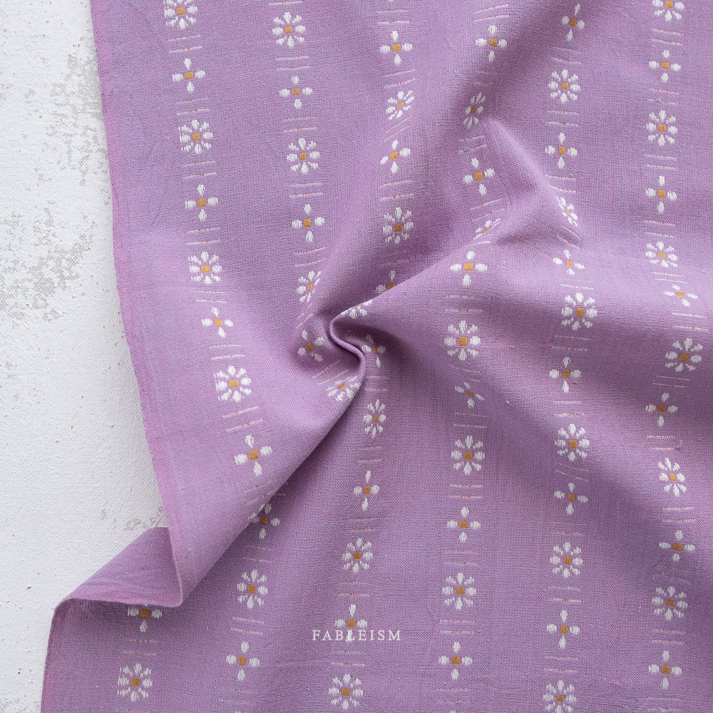 DAISIES - Lavender Sachet