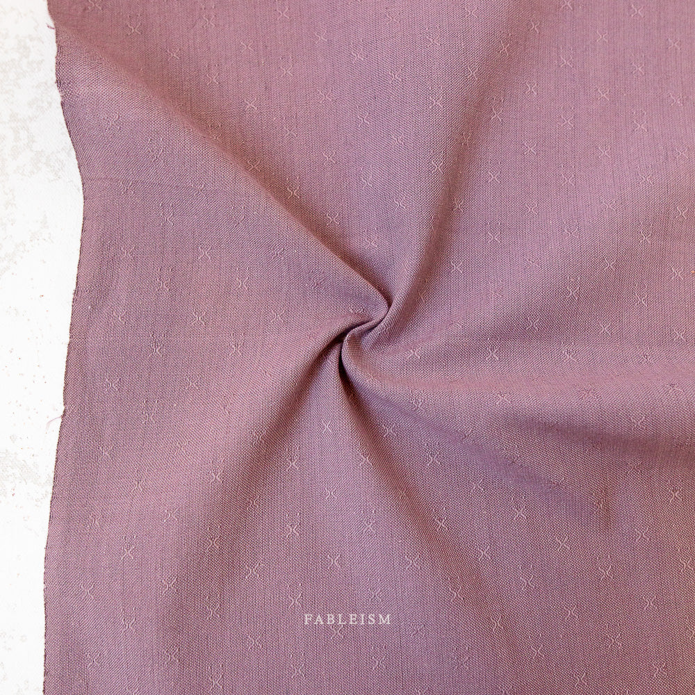 SPROUT WOVENS - Nightshade
