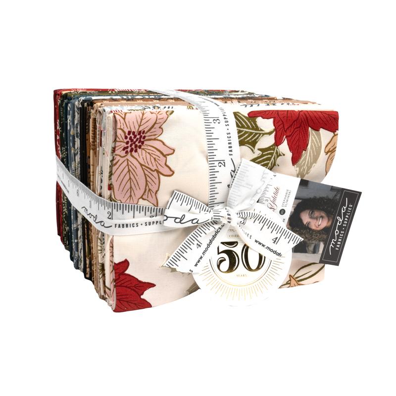 PRE-ORDER - OLD WORLD YULETIDE - 36 piece FQ Bundle