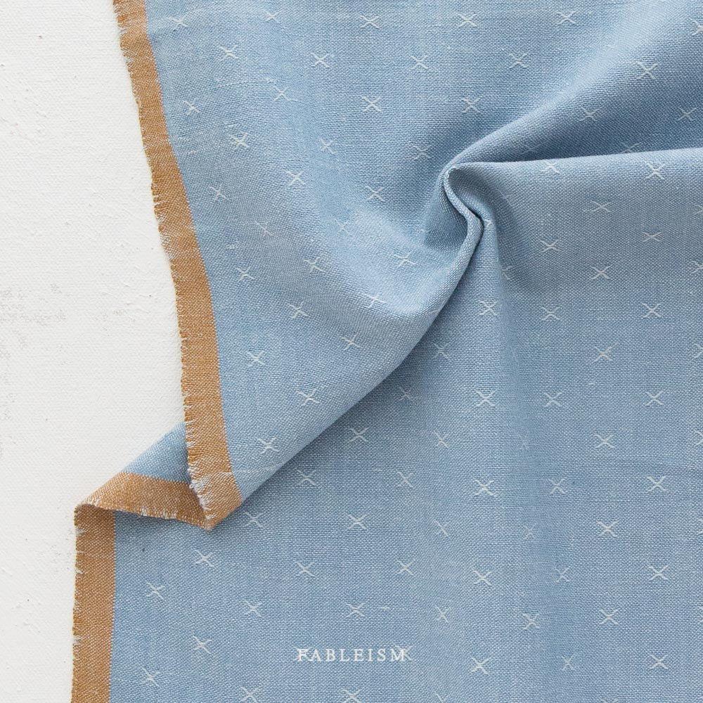 SPROUT WOVENS - Porcelain