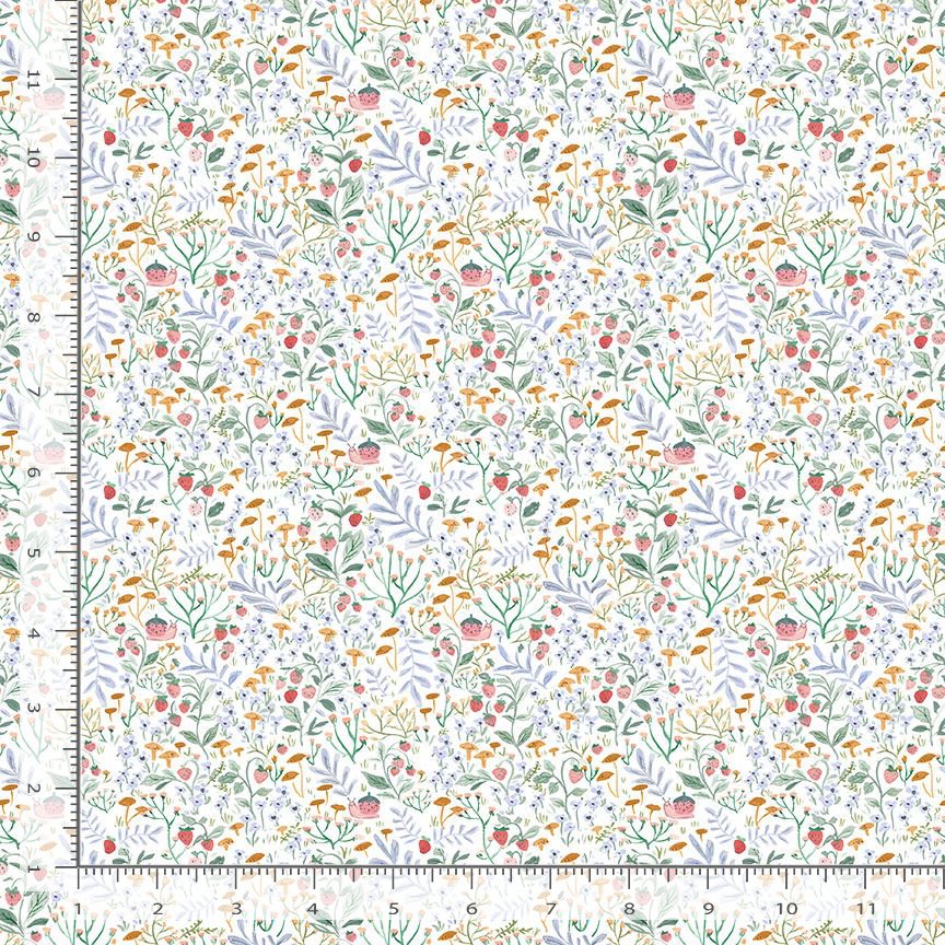 STRAWBERRY JAM - Berry Sweet