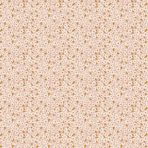 ROAD TO ROUNDTOP - Summer Blush