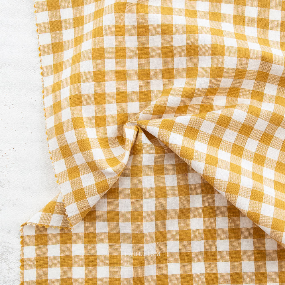 CAMP GINGHAM - Sunshine Kit
