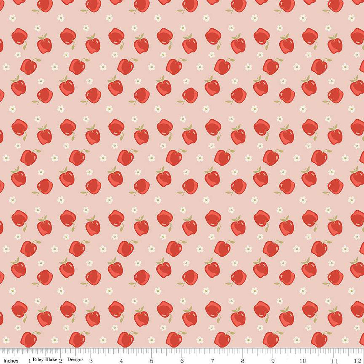 VINTAGE CHARM - Vintage Charm Apples