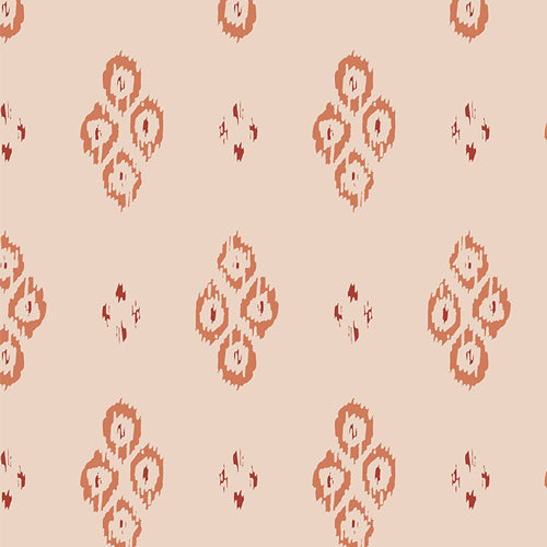 KINDRED - Ikat Diamond Emporium