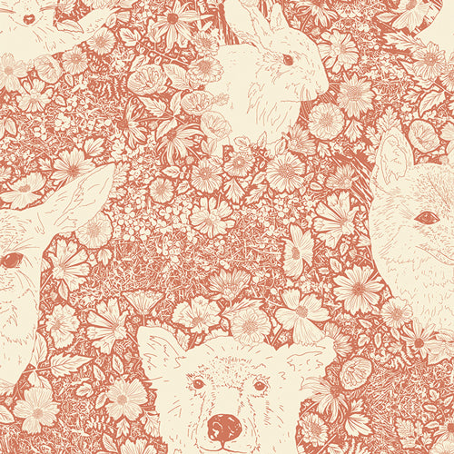 ROOTS OF NATURE - Wandering Three