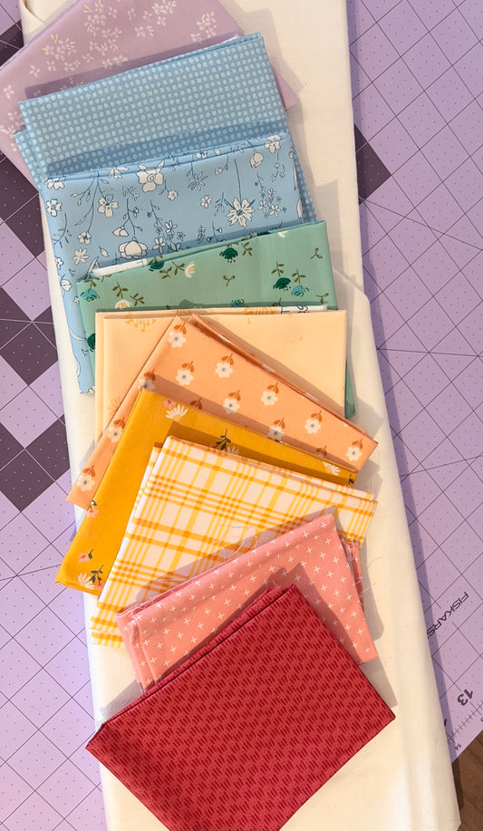 Special Order for Tanya 2