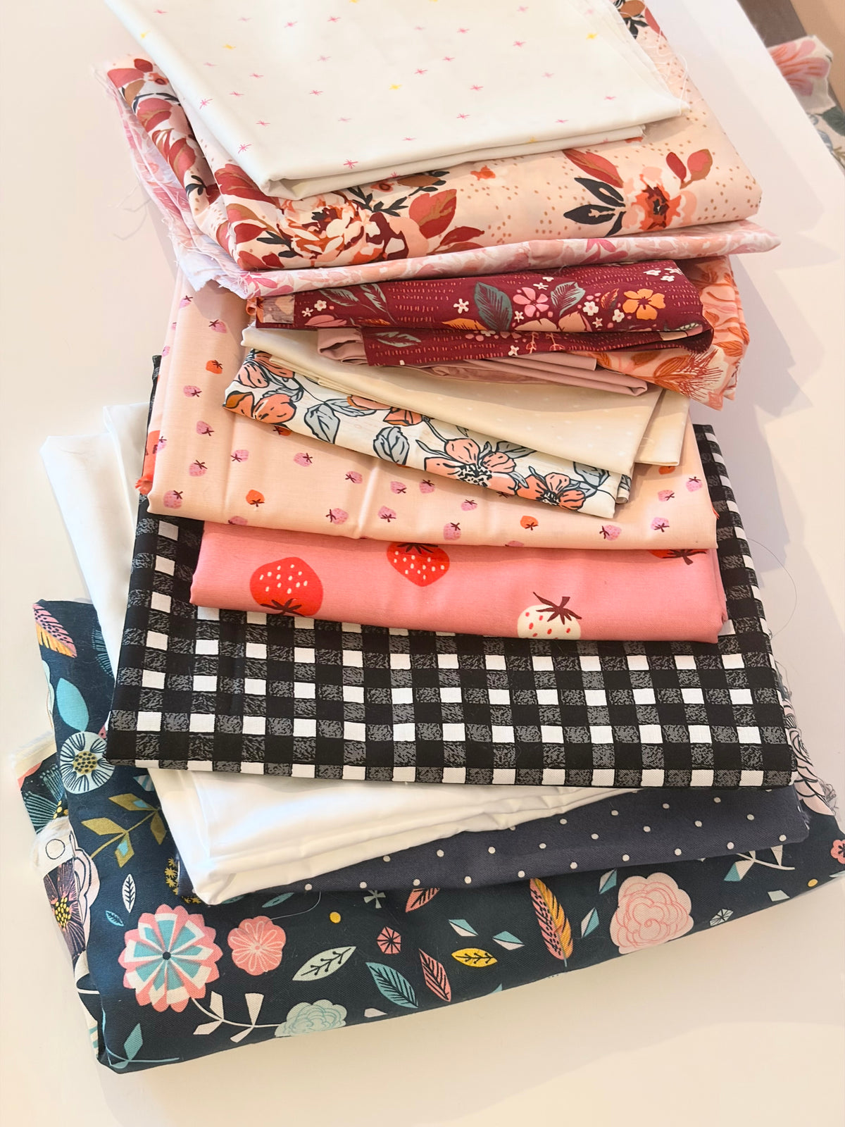 Special order for Lorena